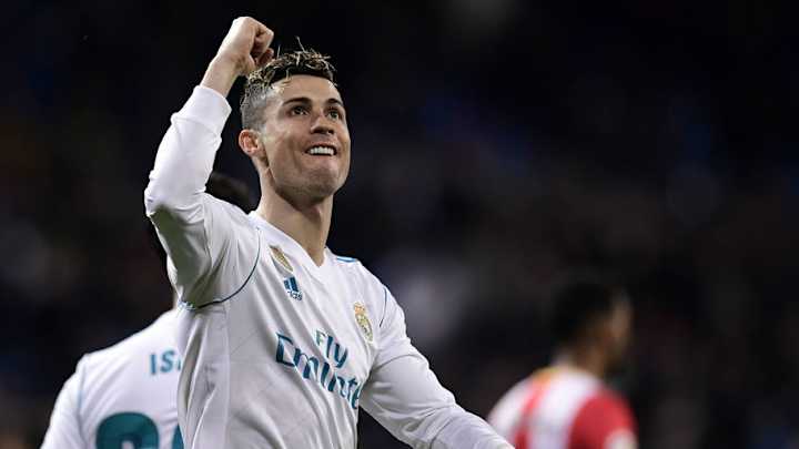 FIFA 18 predice los próximos 10 ganadores del Balón de Oro