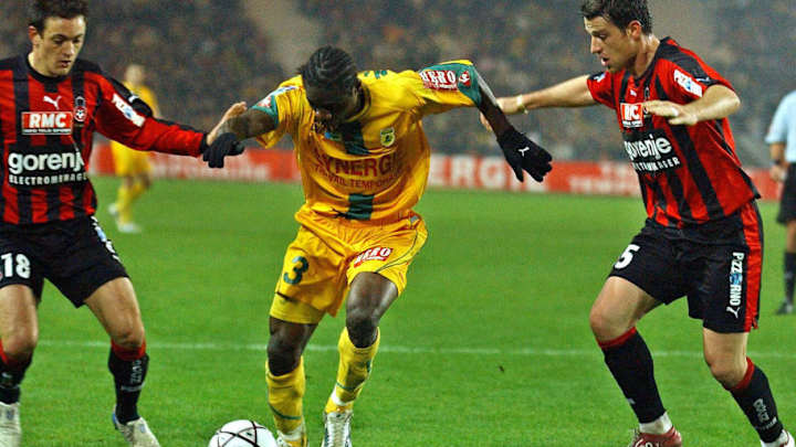 INSÓLITO | Ex futbolista confiesa que su madre fue sacrificada para que él pudiera triunfar