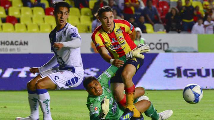 ​¡Sin tregua! | Los clubes de la Liga MX que se pelean por los últimos 3 boletos a la Liguilla