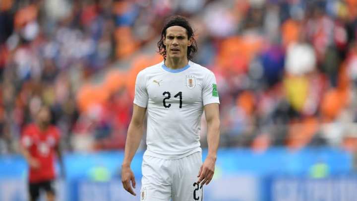 World Cup Preview: Uruguay vs Saudi Arabia - Recent Form, Predictions, Team News & More World Cup Preview: Uruguay vs Saudi Arabia - Recent Form, Predictions, Team News & More