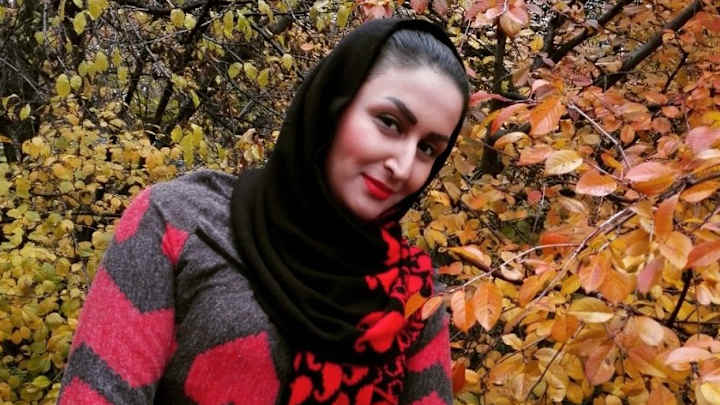 ​¡TODO POR EL FÚTBOL! | La increíble historia de una mujer iraní para entrar a un estadio