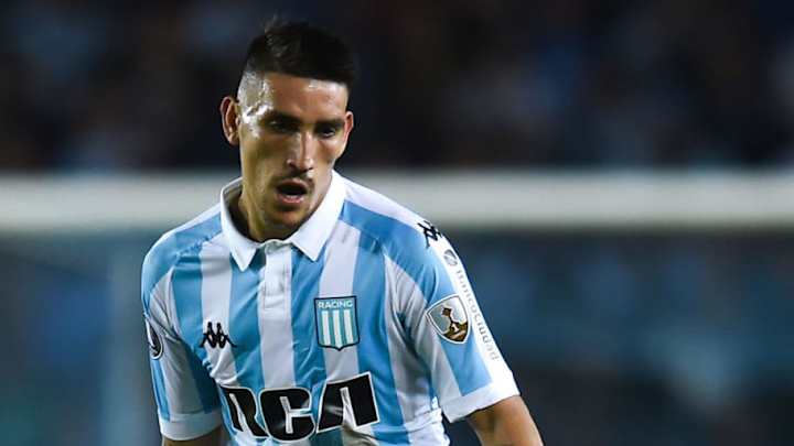 El tweet de Ricardo Centurión tras saber que se quedará afuera del Mundial de Rusia El tweet de Ricardo Centurión tras saber que se quedará afuera del Mundial de Rusia