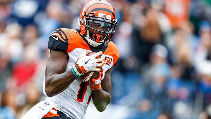 Raiders Sign Wide Receiver Brandon LaFell