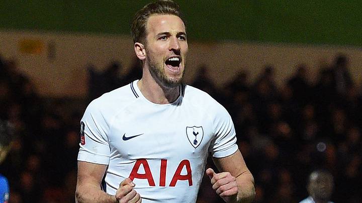 Harry Kane Names the Two Things Tottenham Need to Do to Ensure 'Successful' Season Harry Kane Names the Two Things Tottenham Need to Do to Ensure 'Successful' Season