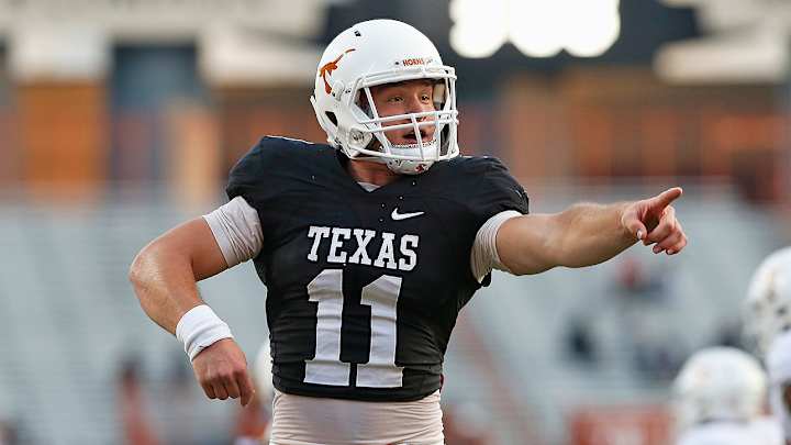 Recapping the Decided Quarterback Battles at Michigan, Texas and Minnesota