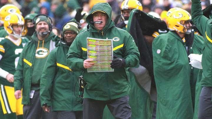 Are There Enough Good, Qualified Coaches to Fill the NFL’s Newest Openings? Are There Enough Good, Qualified Coaches to Fill the NFL’s Newest Openings?