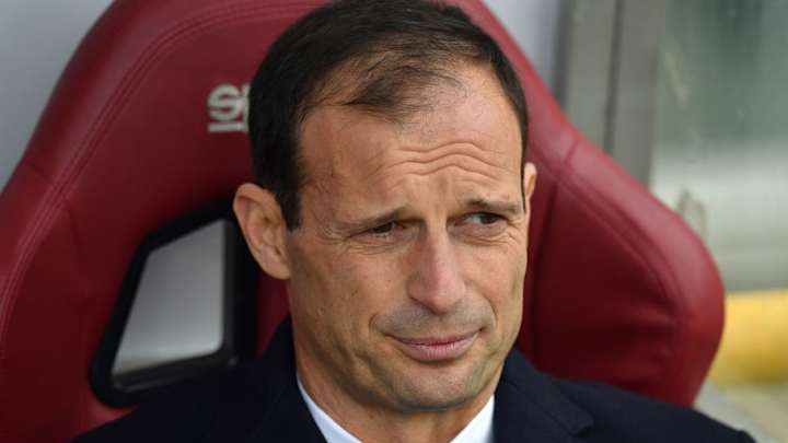 Juventus Boss Allegri Outlines Target to Beat Spurs After 1-0 Serie A Win Over Local Rivals Torino