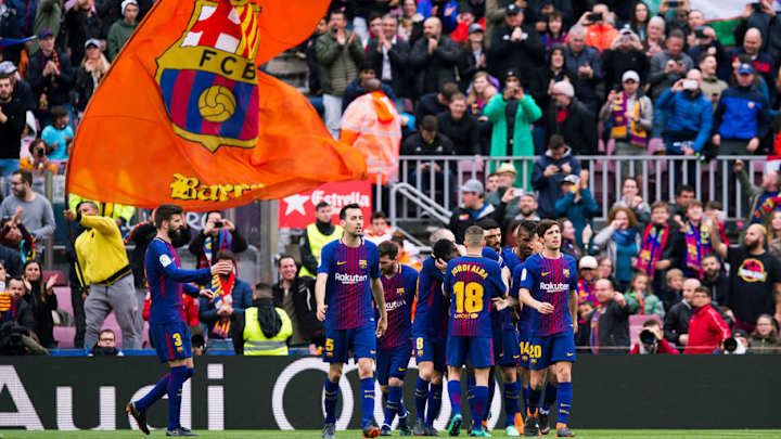 El ex jugador del Barcelona que podría reforzar la dirección deportiva