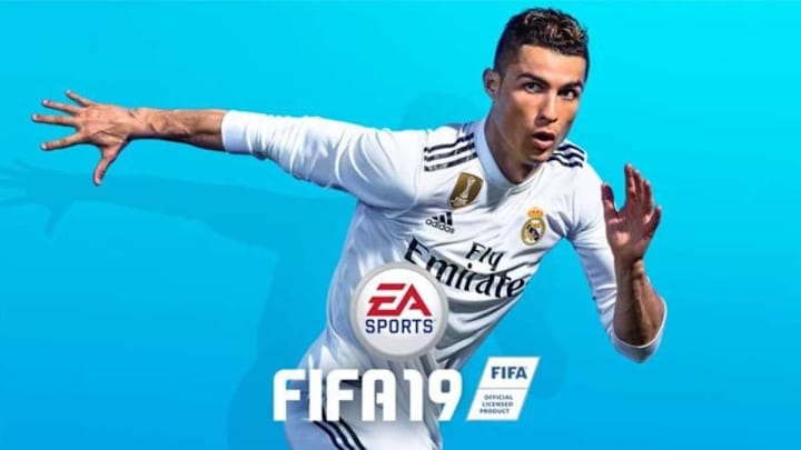 INCREÍBLE | Así es el último tráiler del FIFA 19 con Ronaldo y Neymar como protagonistas INCREÍBLE | Así es el último tráiler del FIFA 19 con Ronaldo y Neymar como protagonistas