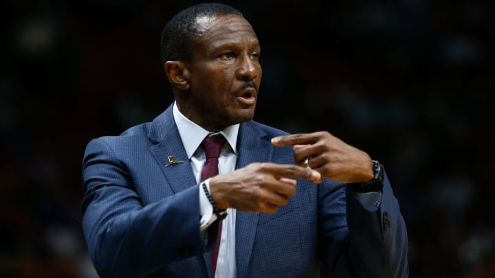 Dwane Casey Claims Coach of the Year Honors Over Brad Stevens and Quin Snyder Dwane Casey Claims Coach of the Year Honors Over Brad Stevens and Quin Snyder