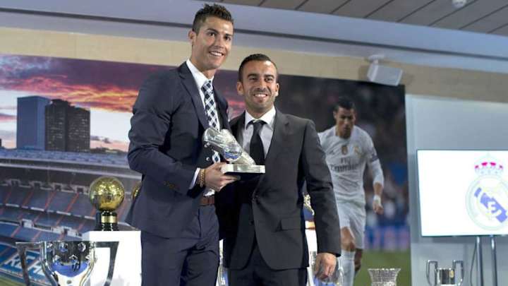 Cristiano Ronaldo's Agent Says Juventus Will Be Star's Last Club Cristiano Ronaldo's Agent Says Juventus Will Be Star's Last Club