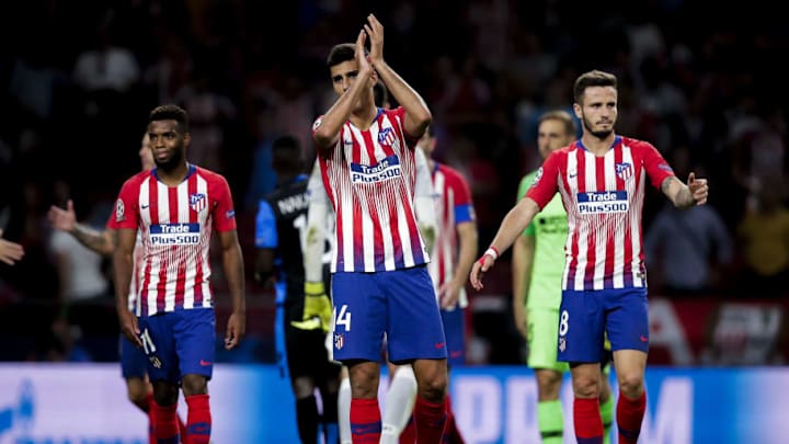 Atletico Madrid vs Real Sociedad Preview: How to Watch, Key Battle, Team News & More