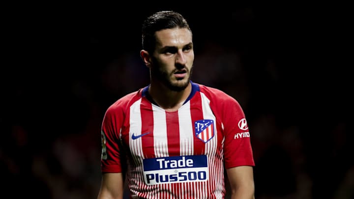 Los 3 jugadores que han disputado más partidos contra el Barça en Liga sin ganar ninguno