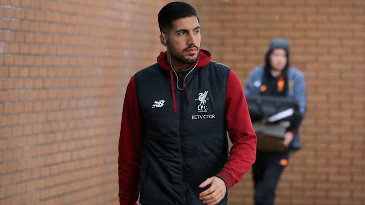 Liverpool Midfielder Vows to Focus on Reds Despite Juventus Rumours: 'I Will Give Everything' Liverpool Midfielder Vows to Focus on Reds Despite Juventus Rumours: 'I Will Give Everything'