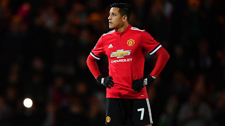 How to Watch Tottenham vs. Manchester United: Live Stream, TV Channel, Game Time