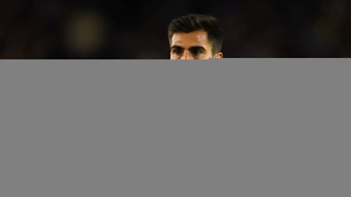 SORPRESA | André Gomes confiesa cuáles son sus 4 leyendas favoritas y nombra dos del Real Madrid SORPRESA | André Gomes confiesa cuáles son sus 4 leyendas favoritas y nombra dos del Real Madrid