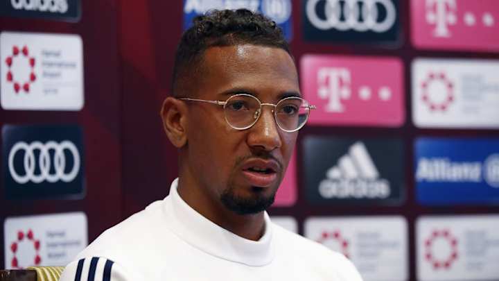 'You Should Score More': Bayern Defender Reveals Hilarious Piece of Advice Given by His Daughters