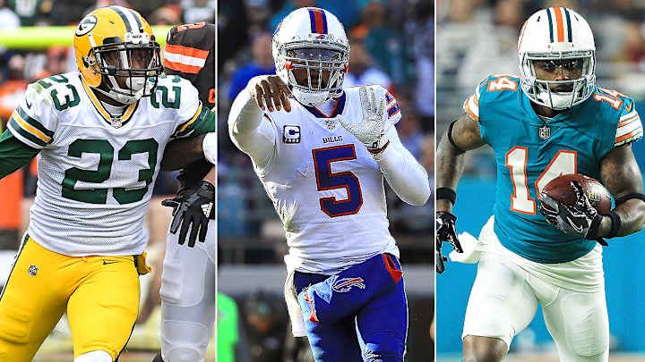 As Browns Trade for Jarvis Landry, Tyrod Taylor and Damarious Randall, Sashi Brown Can’t Be Ignored