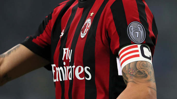 Italian Giants Milan Confirm Repayment of Bonds After €180m Cash Injection From US Hedge Fund