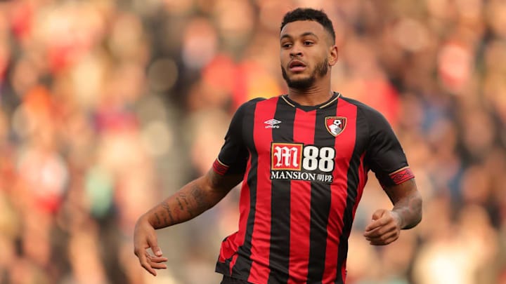Man Utd & Spurs Eye January Swoop for Bournemouth Ace as Sides Look to Boost Attacking Options