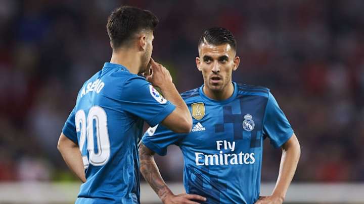 Los mejores tweets de la derrota del Real Madrid ante el Sevilla en el Pizjuán (3-2)