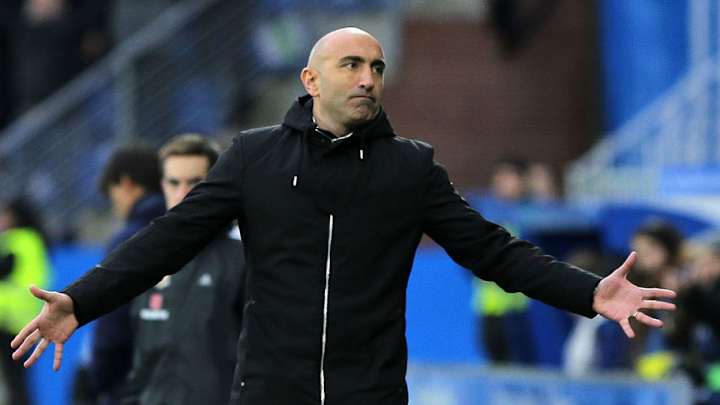 Alavés - Getafe | Alineaciones confirmadas