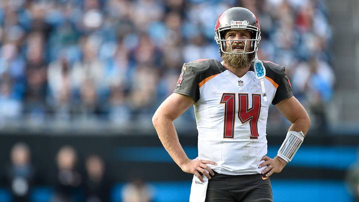 How to Watch Redskins vs. Buccaneers: Live Stream, TV Channel, Game Time