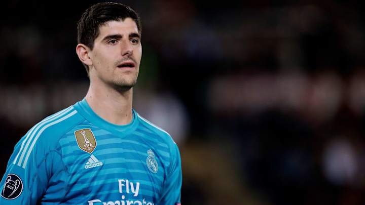 Thibaut Courtois Makes Surprise Omission When Naming the Top 3 Shot-Stoppers in the World Thibaut Courtois Makes Surprise Omission When Naming the Top 3 Shot-Stoppers in the World