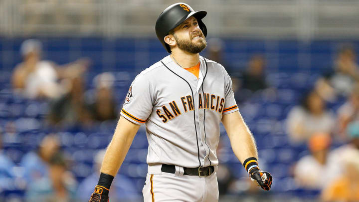 Evan Longoria Expected to Miss Six to Eight Weeks Following Surgery On Fractured Hand Evan Longoria Expected to Miss Six to Eight Weeks Following Surgery On Fractured Hand