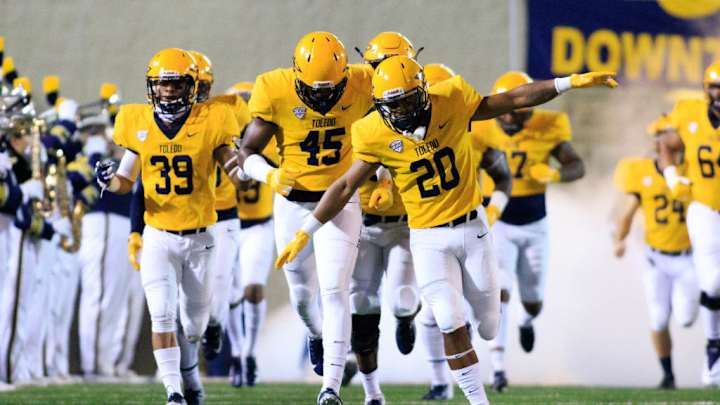 How to Watch the Makers Wanted Bahamas Bowl: FIU vs. Toledo Live Stream, TV Channel, Time