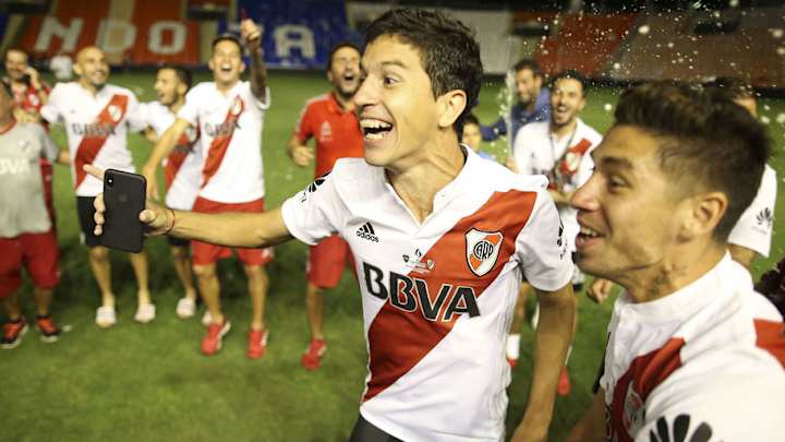 LAS CARGADAS NO PARAN | River promociona su maratón burlándose de Boca