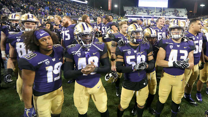 How to Watch Oregon State vs. Washington: Live Stream, TV Channel, Game Time