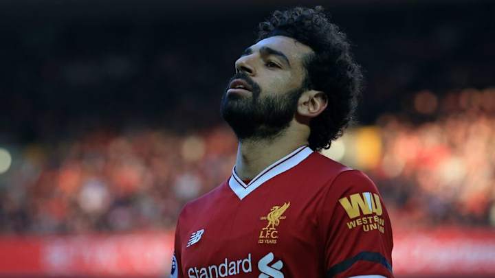 VIDEO: Mohamed Salah Moans About His Latest FIFA 18 Stat After Special POTY Release