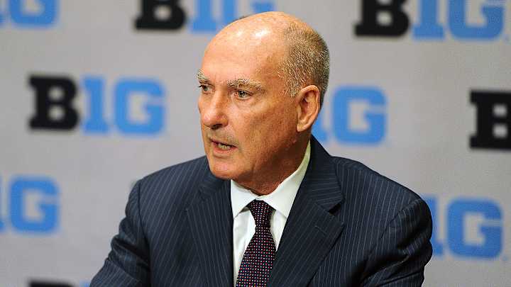 Should the Big Ten Have Buyer's Remorse Over Adding Maryland and Rutgers?