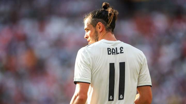 La respuesta de Lopetegui sobre si Gareth Bale será capaz de echarse a la espalda al equipo La respuesta de Lopetegui sobre si Gareth Bale será capaz de echarse a la espalda al equipo