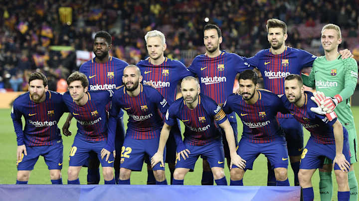 BOMBAZO | El crack del Barca que José Mourinho quiere para su Manchester United