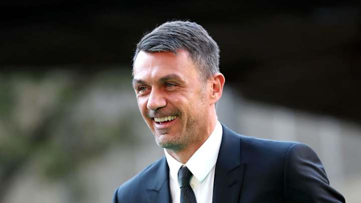 REVELADO | El mejor central del mundo según Paolo Maldini