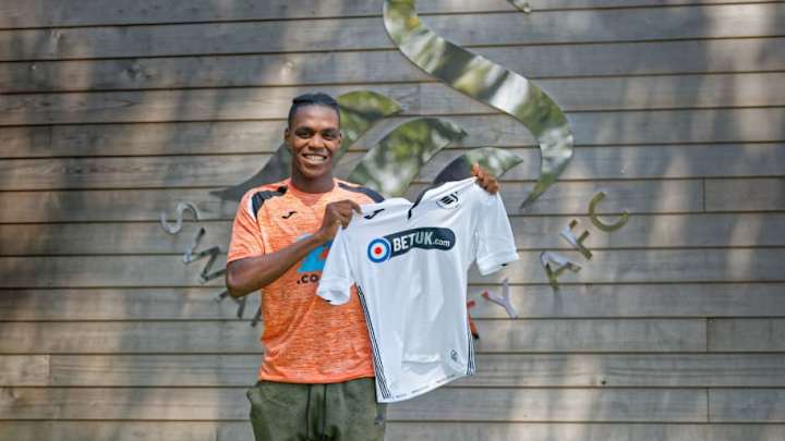 You Can't Win Anything With Kids: How a Lack Of Experience In Swansea's Transfers Could Damage Them You Can't Win Anything With Kids: How a Lack Of Experience In Swansea's Transfers Could Damage Them