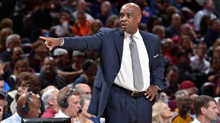 Report: Larry Drew to Remain With Cavs Through 2018-19, Receives Partial Guarantee for 2019-20