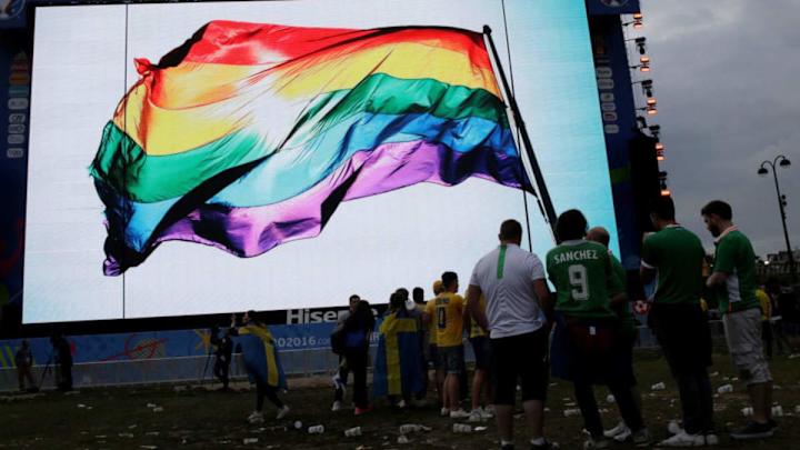 Gay Couple Left With Brain Injuries Following St Petersburg Attack Ahead of World Cup Kick Off