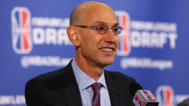 Report: NBA to Set $109 Million Salary Cap for 2019-20 Season, $118 Million Cap for 2020-21