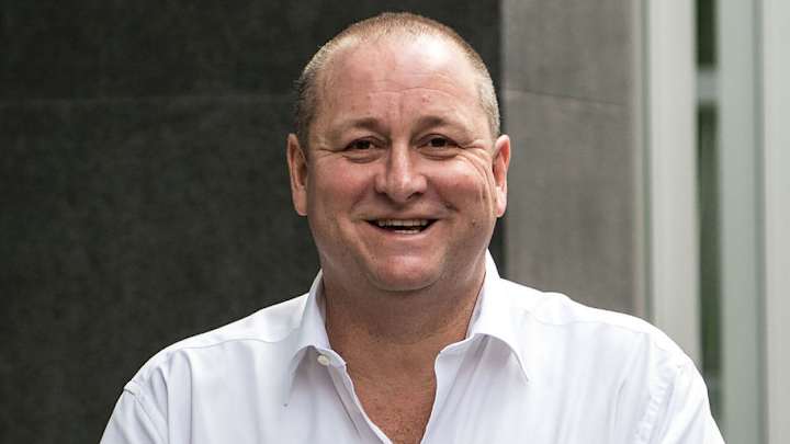 Waste of Time: Newcastle Takeover Deal Off as Mike Ashley Loses Patience & Walks Away
