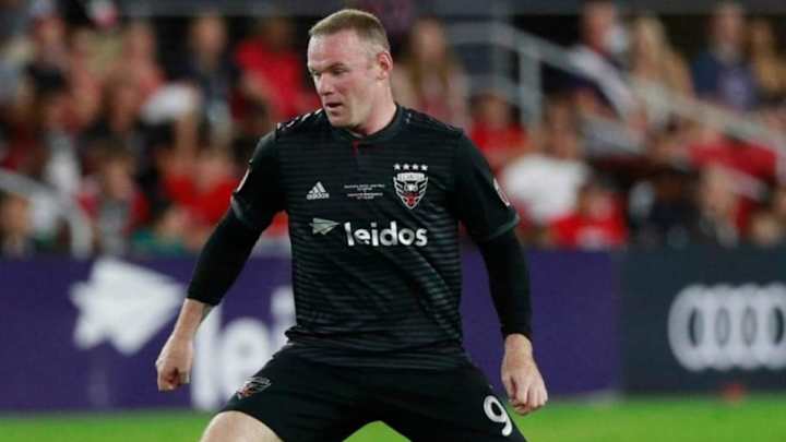 FINAL: DC United y Rooney le dicen adiós a la temporada al caer en penales ante Columbus