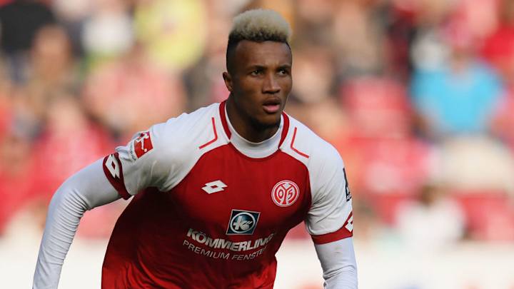Mainz Star Jean-Philippe Gbamin on Radar of 'Top Clubs' in England, Spain, Italy & Germany Mainz Star Jean-Philippe Gbamin on Radar of 'Top Clubs' in England, Spain, Italy & Germany