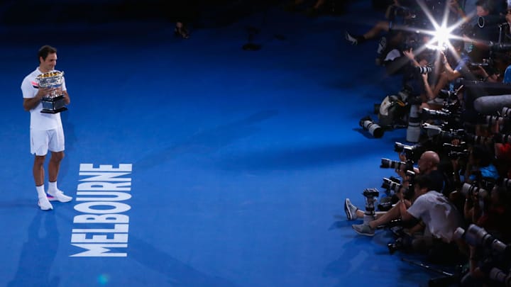 Australian Open to Introduce Final-Set Tiebreakers at 6-6 as Early as 2019