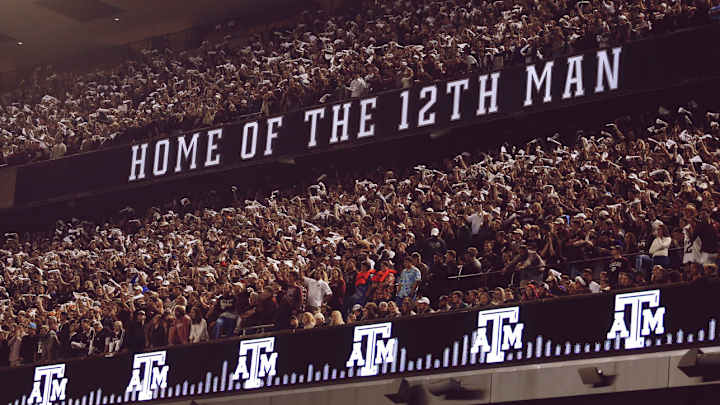 How to Watch the Gator Bowl: NC State vs. Texas A&M Live Stream, TV Channel, Game Time