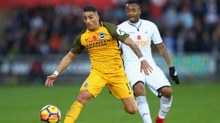 Brighton vs Swansea Preview: Classic Encounter, Key Battle, Team News & More Brighton vs Swansea Preview: Classic Encounter, Key Battle, Team News & More