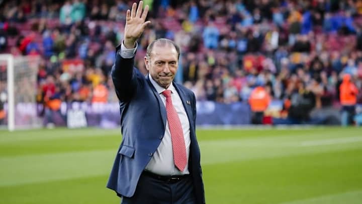 DEP | Las reacciones del mundo del fútbol tras conocer el fallecimiento de Quini