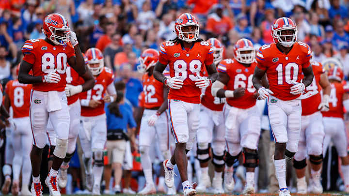 How to Watch Florida vs. Tennessee: Live Stream, TV Channel, Time How to Watch Florida vs. Tennessee: Live Stream, TV Channel, Time