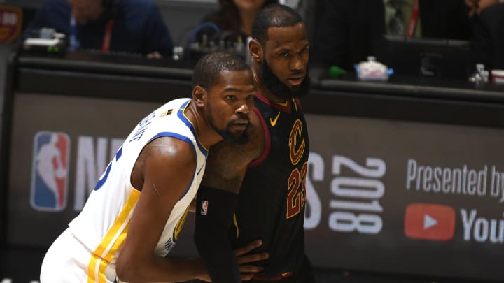 If Their NBA Careers Ended Today, Which Players Are In, Out and on the Bubble for the Hall of Fame?